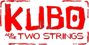 لوگوی رسمی فیلم Kubo and the Two Strings (2016)