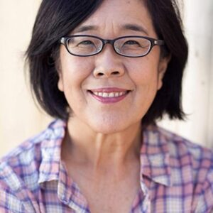 تصویر هنرمند Sharon Omi