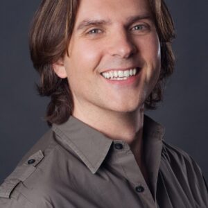 تصویر هنرمند Byron Howard