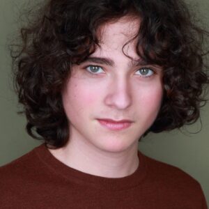 تصویر هنرمند Alex Garfin