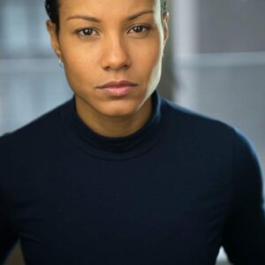 تصویر هنرمند Denise Pillott