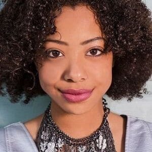 تصویر هنرمند Ameerah Falzon-Ojo