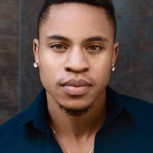 تصویر هنرمند Rotimi