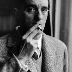 تصویر هنرمند Pierre Boulle