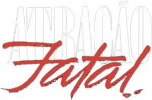 لوگوی رسمی فیلم Fatal Attraction (1987)