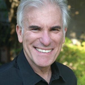 تصویر هنرمند Michael Tronick