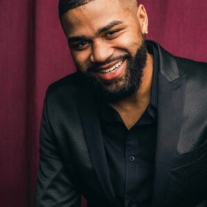 تصویر هنرمند Eric Robinson Jr.