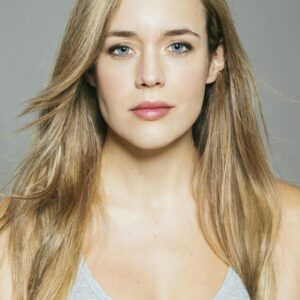 تصویر هنرمند Lucía Guerrero