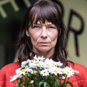 تصویر هنرمند Dolores Bouckaert