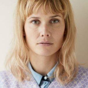 تصویر هنرمند Nanna Øland Fabricius