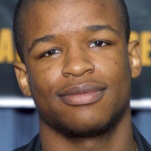 تصویر هنرمند Brenden Jefferson