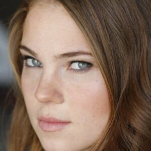 تصویر هنرمند Jess Gabor