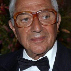 تصویر هنرمند Ken Adam