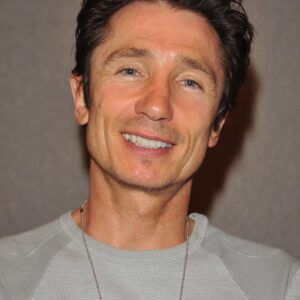 تصویر هنرمند Dominic Keating