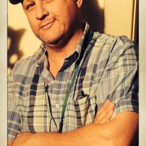 تصویر هنرمند John Putch