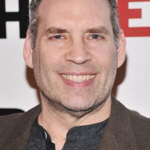 تصویر هنرمند Daniel Oreskes