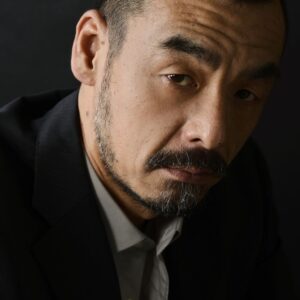 تصویر هنرمند Takahiro Fujita