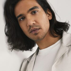 تصویر هنرمند Nathaniel Curtis