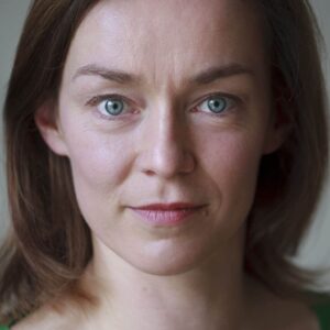 تصویر هنرمند Katie Pattinson