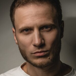 تصویر هنرمند Andriy Klymenkov