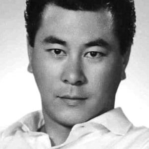 تصویر هنرمند Roy Chiao