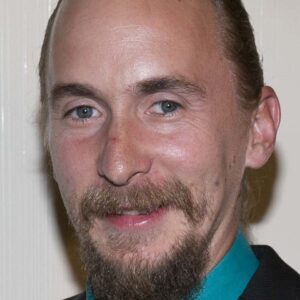 تصویر هنرمند Stephen Monroe Taylor