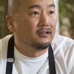 تصویر هنرمند Roy Choi