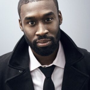 تصویر هنرمند Tosin Morohunfola