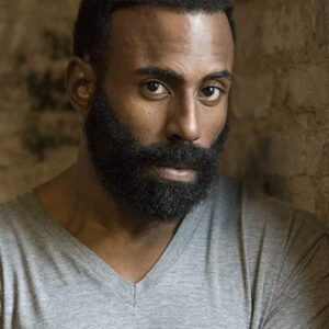 تصویر هنرمند Preston Thomas