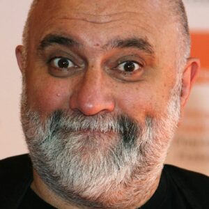 تصویر هنرمند Alexei Sayle