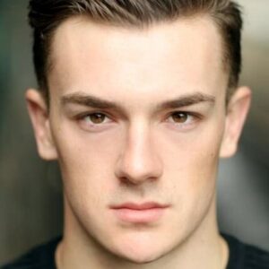 تصویر هنرمند Bradley Connor