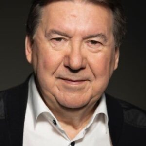 تصویر هنرمند Rémy Girard