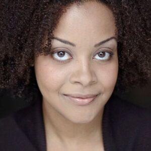 تصویر هنرمند Letitia Brookes