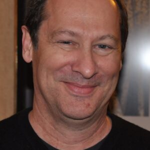 تصویر هنرمند Cliff Martinez