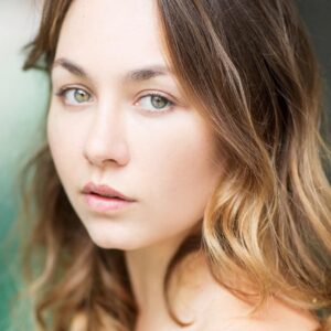 تصویر هنرمند Anna Krippa