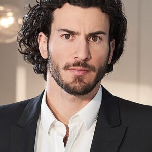 تصویر هنرمند Steve Gold