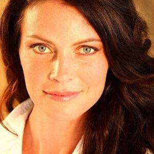 تصویر هنرمند Rachel Blakely