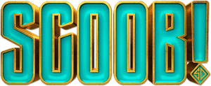 لوگوی رسمی فیلم Scoob! (2020)