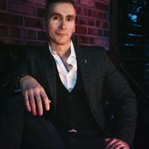 تصویر هنرمند Neil Chase