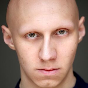 تصویر هنرمند Daniel Scott-Smith