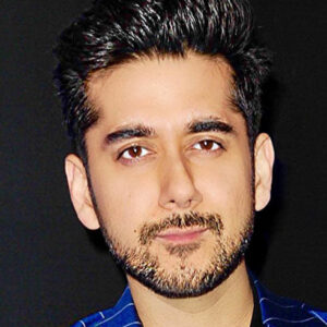 تصویر هنرمند Vinay Virmani