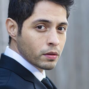 تصویر هنرمند Max Arciniega