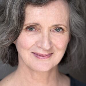 تصویر هنرمند Eunice Roberts