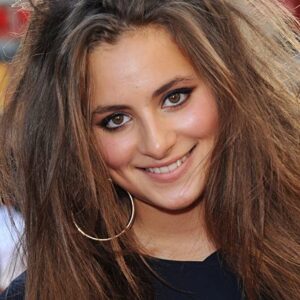 تصویر هنرمند Lily Atkinson