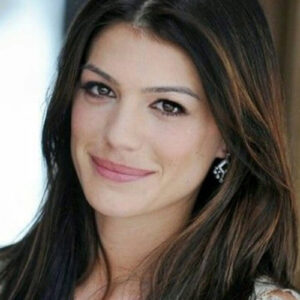 تصویر هنرمند Genevieve Padalecki