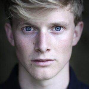 تصویر هنرمند Harry Lister Smith