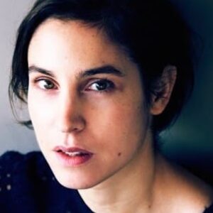 تصویر هنرمند Anne Azoulay