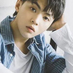 تصویر هنرمند Pema Jyad