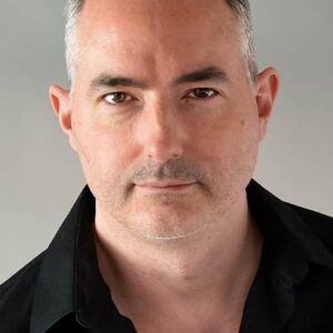 تصویر هنرمند Jon F. Merz