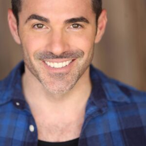 تصویر هنرمند Josh Server